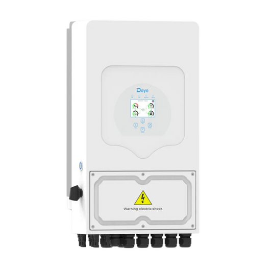 Inversor Híbrido Monofásico Deye SUN 3.6K SG05LP1 EU AM2 P