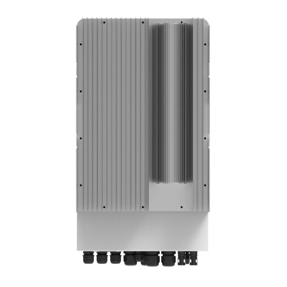 Inversor Híbrido Monofásico Deye SUN 5K SG03LP1 EU