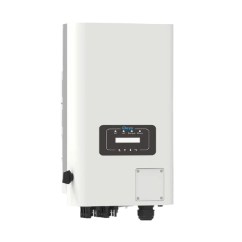 Inversor Trifásico Deye SUN 35K G04