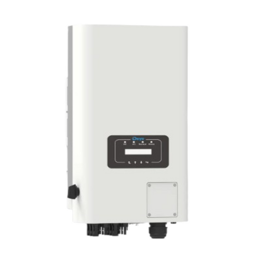 Inversor Trifásico Deye SUN 30K G04