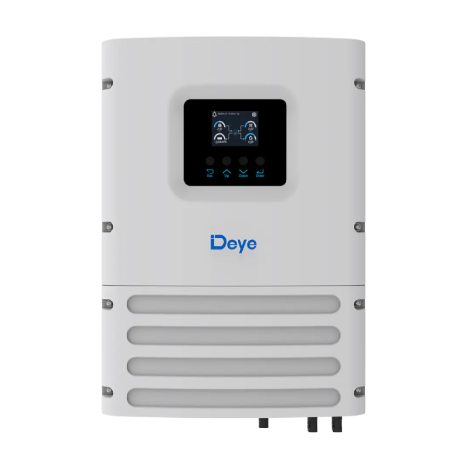 Inversor Off-Grid Monofásico Deye SUN 5K OG01LP1 EU AM2