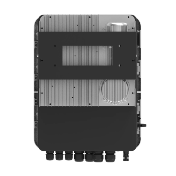 Inversor Híbrido Monofásico Deye SUN 3K SG04LP1 EU SM1