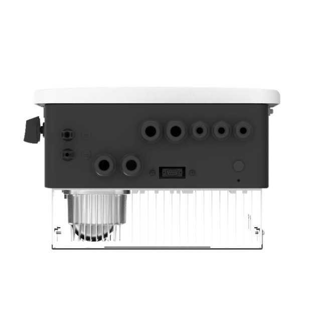 Inversor Híbrido Monofásico Deye SUN 3K SG04LP1 EU SM1
