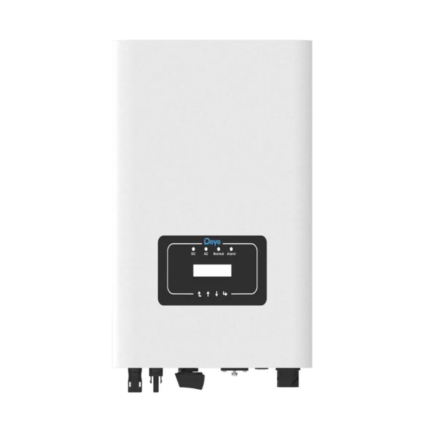 Inversor Trifásico Deye SUN 4K G06P3 EU AM2