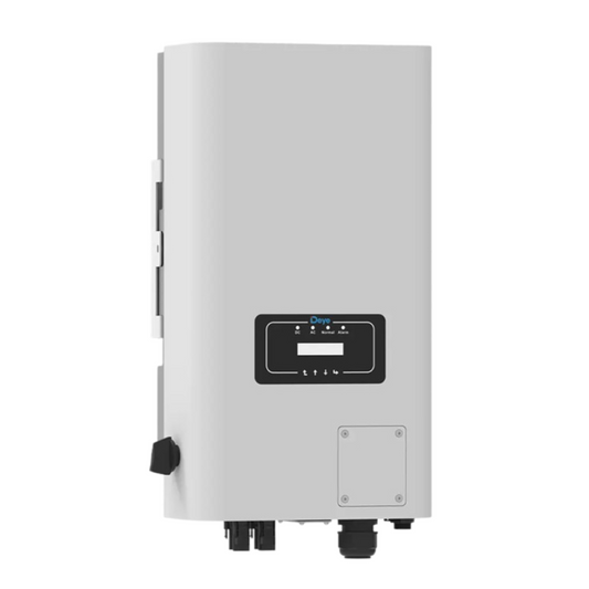 Inversor Trifásico Deye SUN 3K G06P3 EU BM2 P1