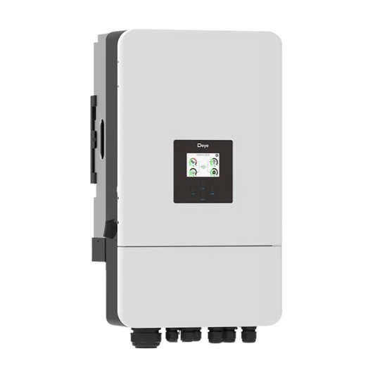 Inversor Híbrido Trifásico Deye SUN 3K SG05LP3 EU SM2