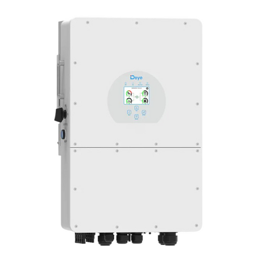 Inversor Híbrido Trifásico Deye SUN 5K SG01HP3 EU AM2