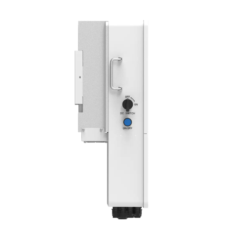 Inversor Híbrido Trifásico Deye SUN 25K SG01HP3 EU AM2
