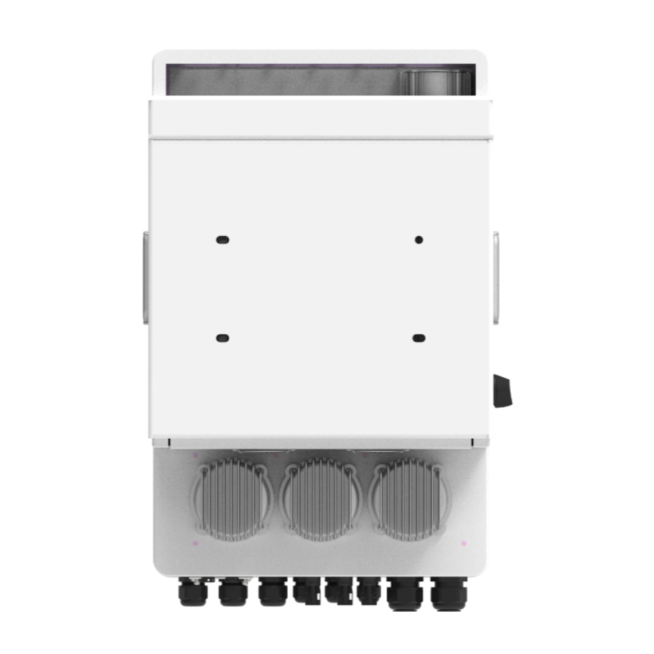 Inversor Trifásico Deye SUN 8K SG04LP3 EU AM2 P