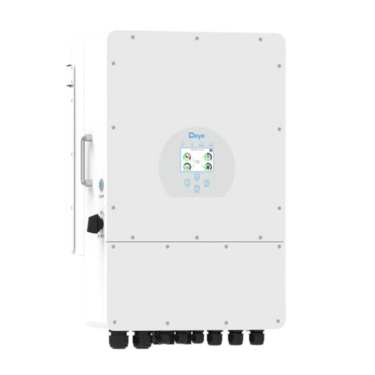 Inversor Híbrido Trifásico Deye SUN 5K SG04LP3 EU