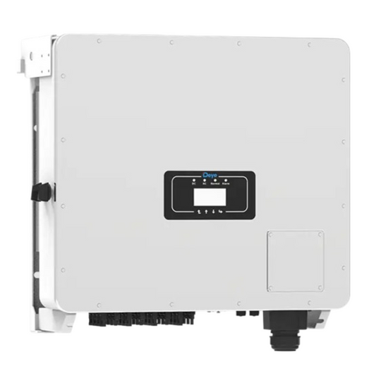 Inversor Trifásico Deye SUN 60K G04P3 EU AM4