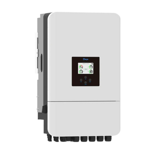 Inversor Híbrido Monofásico Deye SUN 7K SG05LP1 EU SM2