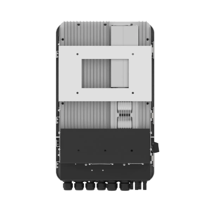 Inversor Híbrido Monofásico Deye SUN 8K SG05LP1 EU SM2