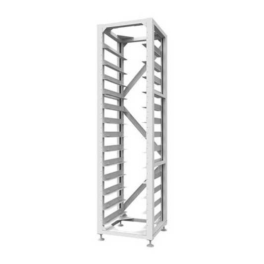 Rack de suporte do Kit Deye BOS-GM 3U-Hrack