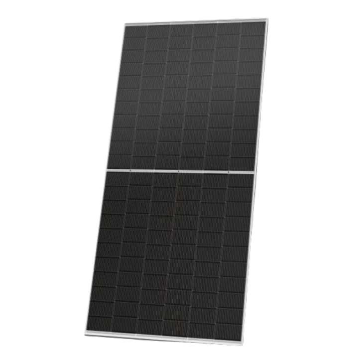 Módulo Fotovoltaico bifacial Trina TSM-NEG19RC.20 640W