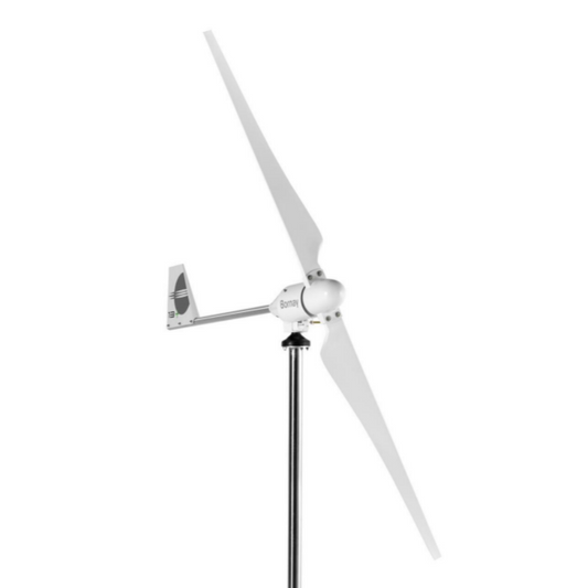 Aerogerador Bornay Wind 13+ 1 kW