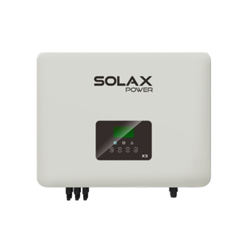 Inversor Trifásico Solax X3 Pro 17.0 P G2