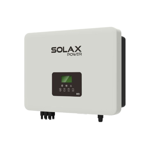 Inversor Trifásico Solax X3 Pro 20.0 P G2
