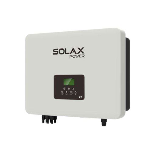 Inversor Trifásico Solax X3 Pro 17.0 P G2