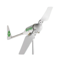 Aerogerador Bornay 3000 W