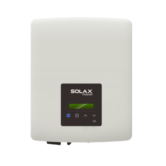 Inversor Monofásico Solax X1 Mini 0.7 SD G3