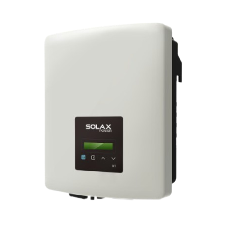 Inversor Solax X1 Mini 3.6kW SD G3