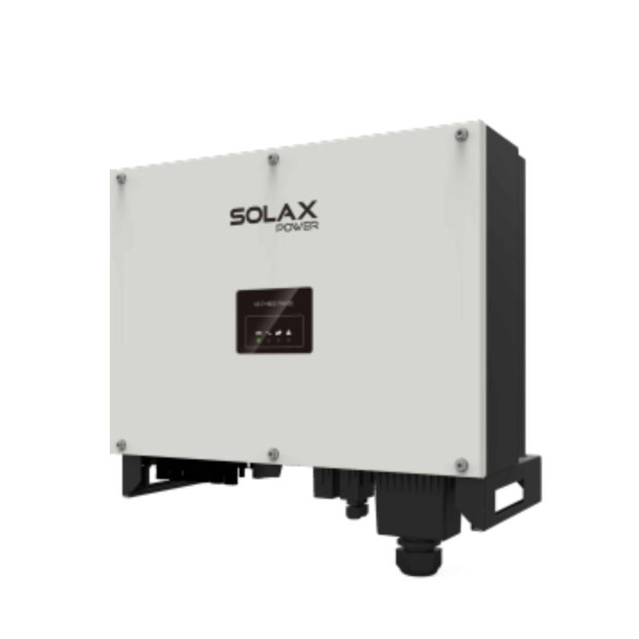 Inversor Trifásico Solax X3 Max 30K TL