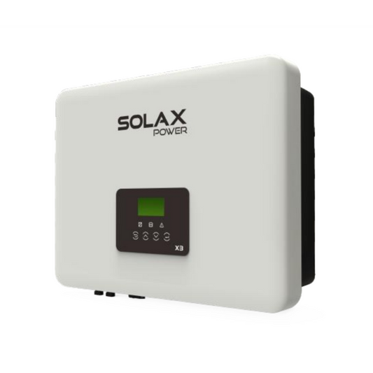 Inversor Trifásico Solax X3-9.0-T