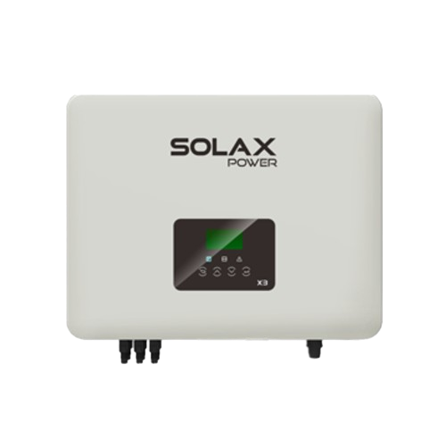 Inversor Trifásico Solax X3 Pro 8.0 P G2