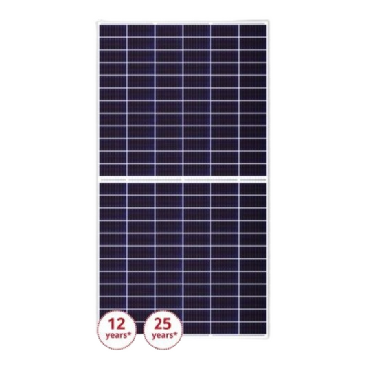 Módulo Fotovoltaico Canadian Solar HiKu CS3W-460MS Dual Cell