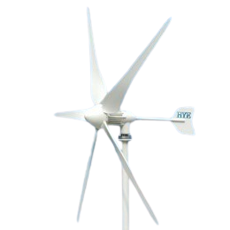 Aerogerador HY Energy - HY 1000 W Off-Grid