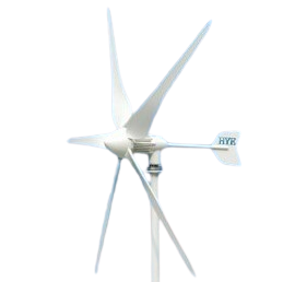 Aerogerador HY Energy - HY 1000 W On-Grid