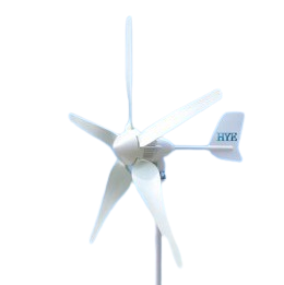 Aerogerador HY Energy - HY 400 W Off-Grid